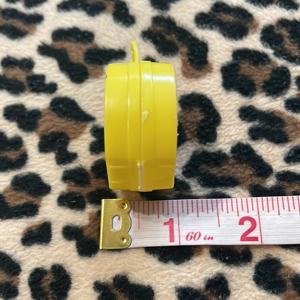 BARBIE Doll 💕 Accessories Lot Vintage 90s Neon Yellow Purse Mini 1990's Toys - Picture 16 of 17